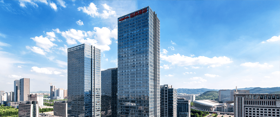 鲁商集团招采平台